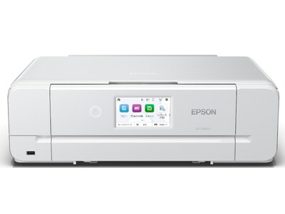 6色インク搭載のA3サイズ対応プリンター『EP-988A3』新発売 企業