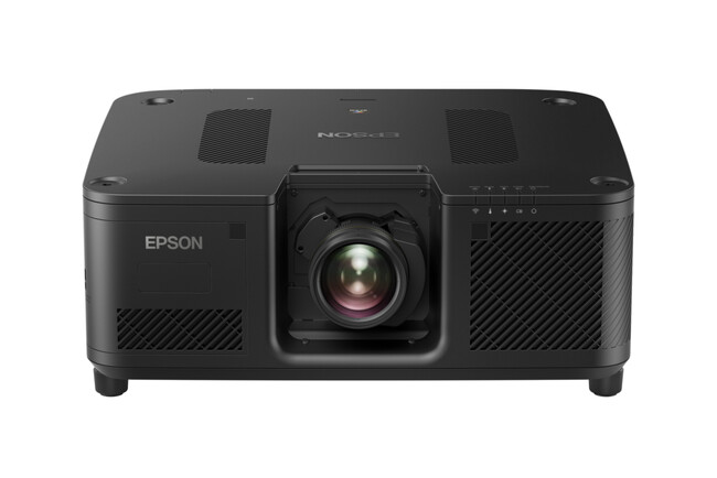 ���E�ŏ��E�Ōy�ʁi��1�j�A��35kg�Ŏ�������30,000lm���A��4K�i��2�j���P�x�v���W�F�N�^�[�wEB-XQ2030B�x�𔭔�