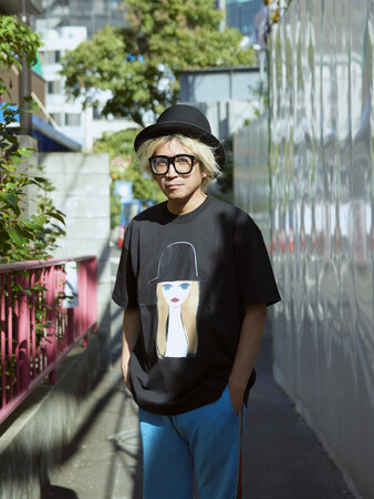 プレスリリース「れもんらいふ千原徹也ディレクションによる富士吉田市との新しいおみやげプロジェクトスタート」のイメージ画像