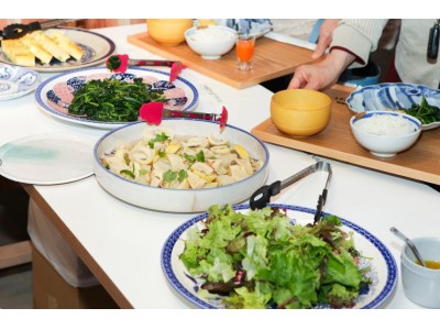 四国の真ん中に『野菜が真ん中』のマチの食堂オープン！ 企業リリース
