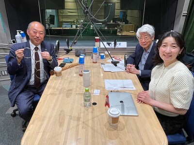 弁護士マジシャンの小野智彦さんに聴く　人の心理を扱う弁護士とマジシャンの二刀流人生