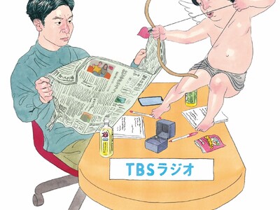 TBS Podcast 『金魚番長のデメキング』初の番組イベント開催！