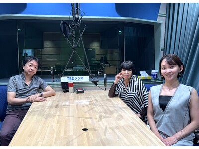 8月24日（日）、31日（日）放送の『コシノジュンコMASACA』　ゲストは、指揮者の吉田裕史さん