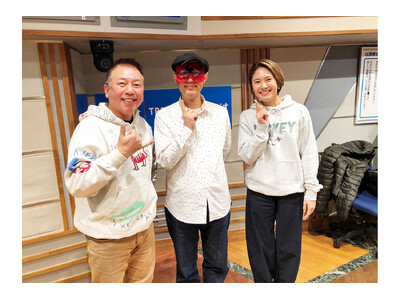 1���̓Q�b�^�[�Y�ѓc����o��I����܂Ŗ�����8���l�ȏ�����Ă����|�\�E�ŋ��̐肢�t���w������ presents �щƂ����� PLUS ON ACTIVE �������Ō��C�x�ō��N��肤�B