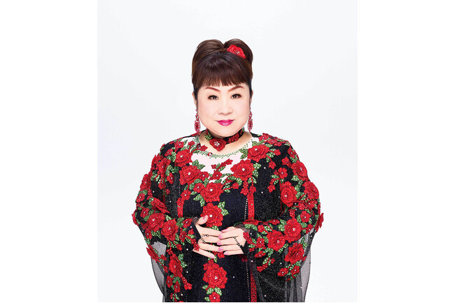 5月24日（日）『井上芳雄 by MYSELF』のゲストは、天童よしみさん！