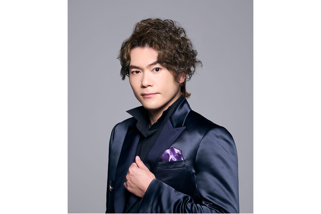 5月31日（日）『井上芳雄 by MYSELF』のゲストは、佐藤隆紀さん！