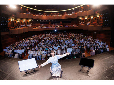 『佐倉綾音 論理×ロンリー』初のイベント『大集団ごっこしようや！』無事に？終わりました！ ありがとうござ...