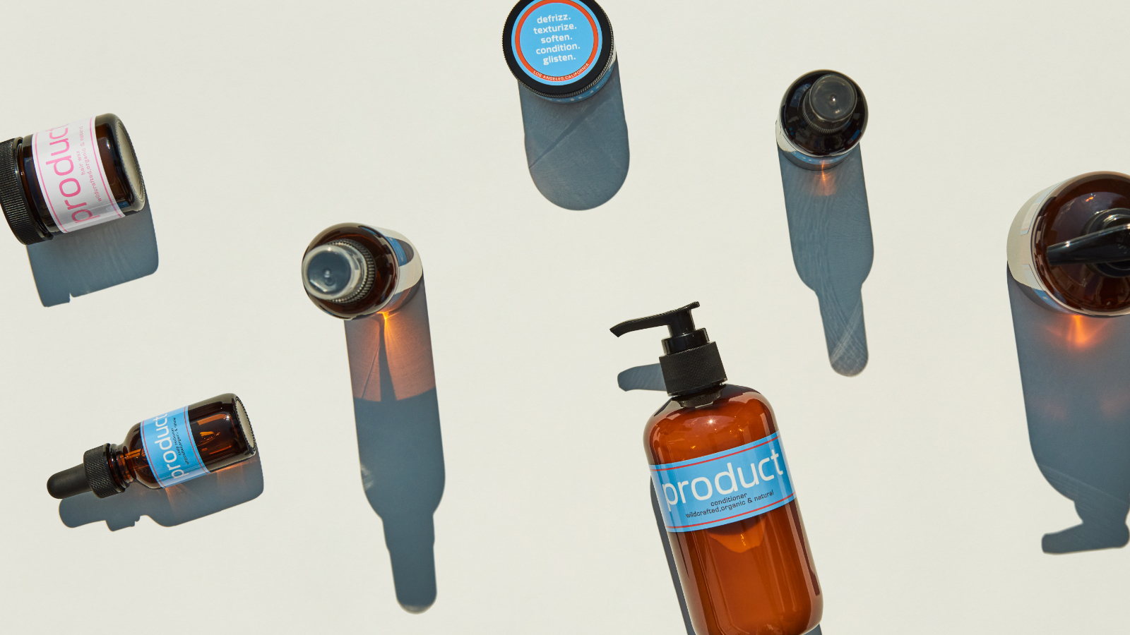 自然由来原料だけを配合したオーガニックヘアケアブランド「product（ザ・プロダクト）」がオフィシャルオンラインショップを本日10 月2 日（金）よりオープン