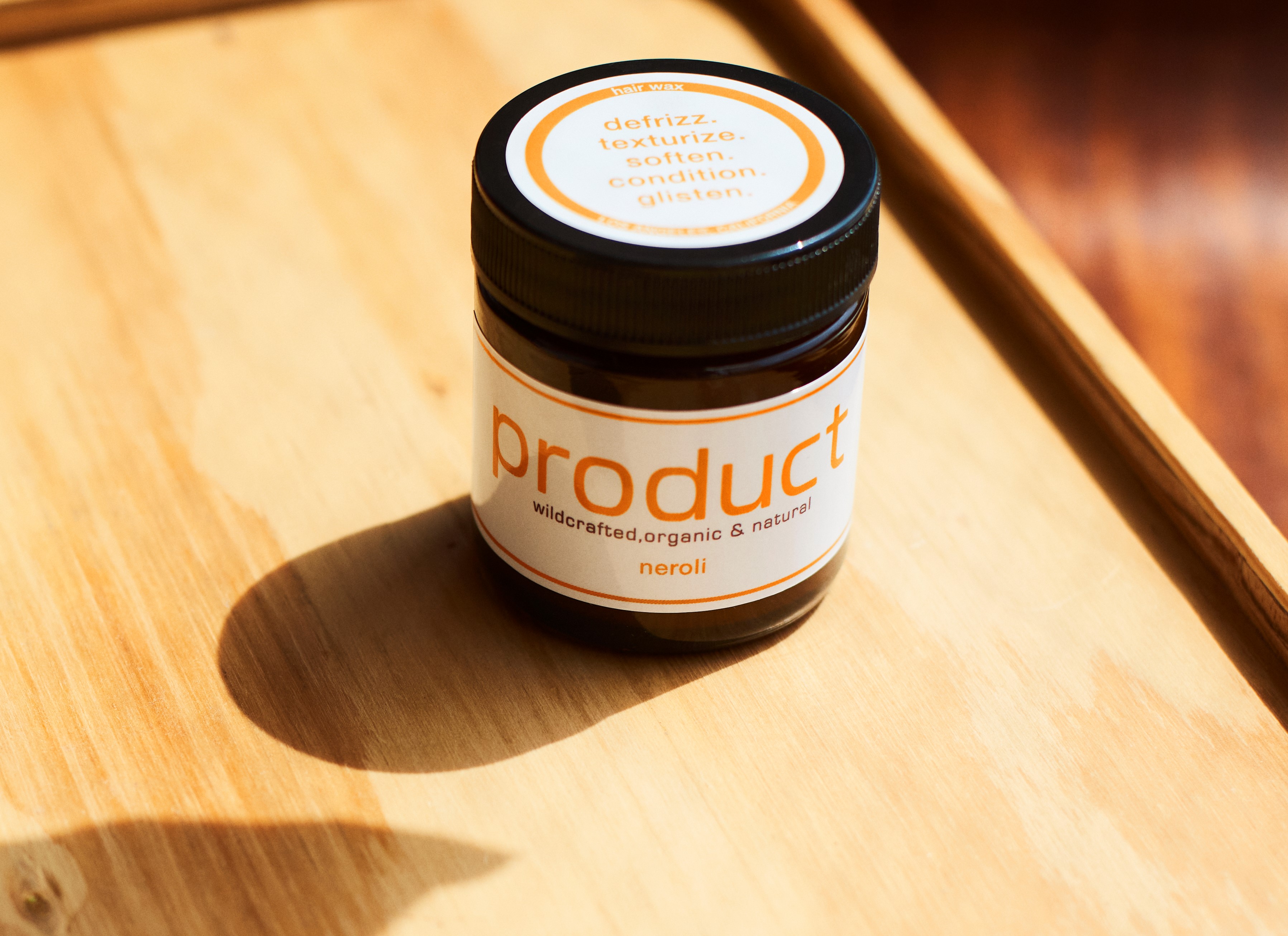 やさしいネロリの香りで、明るく前向きな気分に product シリーズから新しい香りが登場“幸せの香り　Neroli”