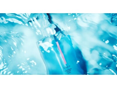 『Chacott COSMETICS』新アイテム「クレンジングウォーター クール」を６月２７日（金）数量...