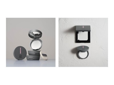 『Chacott COSMETICS』大ヒットアイテム「コンプレクションクリエイター」から待望のミニサイズが11月21日(金)数量限定で発売