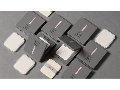 『Chacott COSMETICS』SNSで話題を集めた「チャコット コンプレクションクリエイター」が進化リニューアル＆待望のレフィルも新登場し4月14日(火)発売