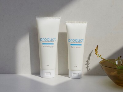 ザ・プロダクトから毛穴の汚れをスッキリ落とす、クレンジング＆洗顔料が同時発売！