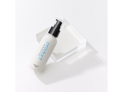 『ザ・プロダクト』より新アイテム