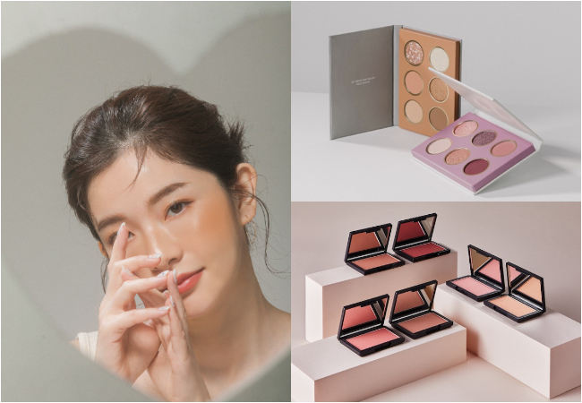 いま話題の「純欲メイク」には台湾コスメが相性抜群！きゅるんとした透明感を叶える