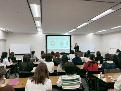 ESG・ダイバーシティ推進の取り組み