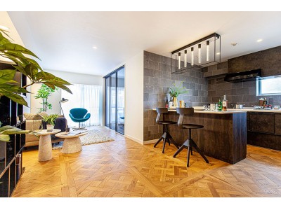 「TERASS」x 家具家電のサブスクサービス「CLAS」、売主向け【住宅ステージングパッケージサービス】開始！