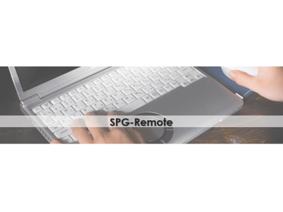 セキュリティア、親会社ハイパーの顧客向けにテレワークツール BitBrain「SPG-Remote」の販売を開始