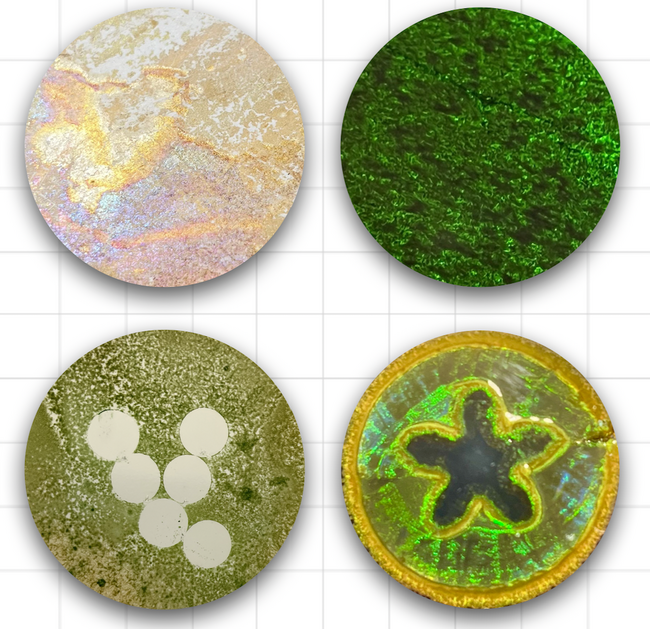 リメイクマッチングプラットフォームやバクテリアをインクとしたバイオアートなどGARAGE Program第99期の4プロジェクトが100BANCHに入居