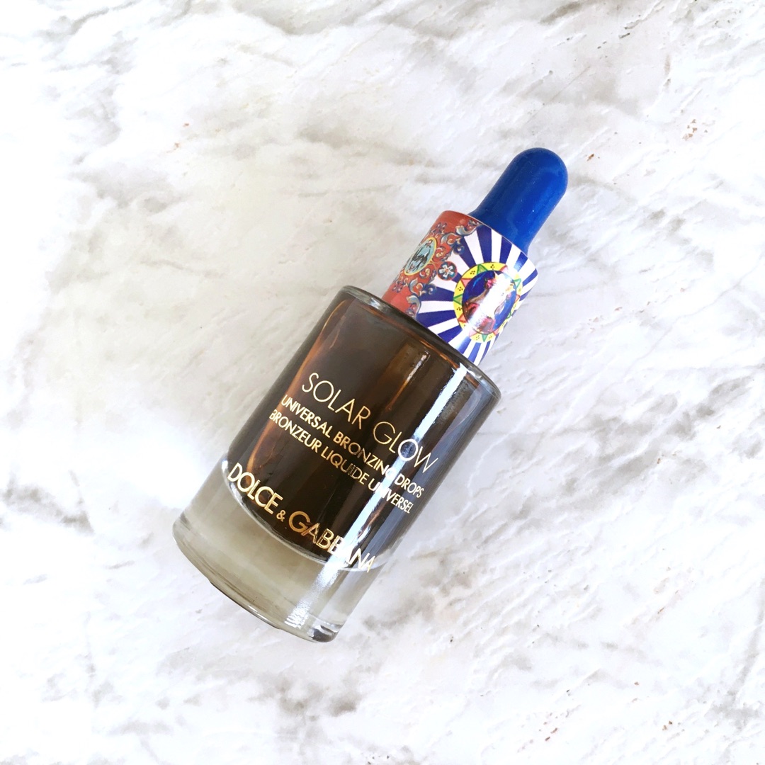 ドルチェ＆ガッバーナ ビューティ」マスクメイクもひと手間で差がつく