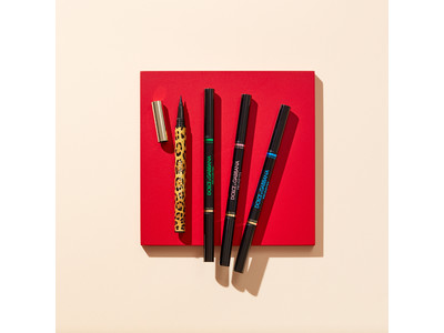 「ドルチェ＆ガッバーナ ビューティ プレス」本日創刊