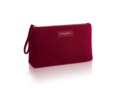 ファンデーションをセットする肌をさらさらに保つマスク対策にもぴったりなルースパウダー、キャンペーンが1/2～開始　#ドルガバコスメ