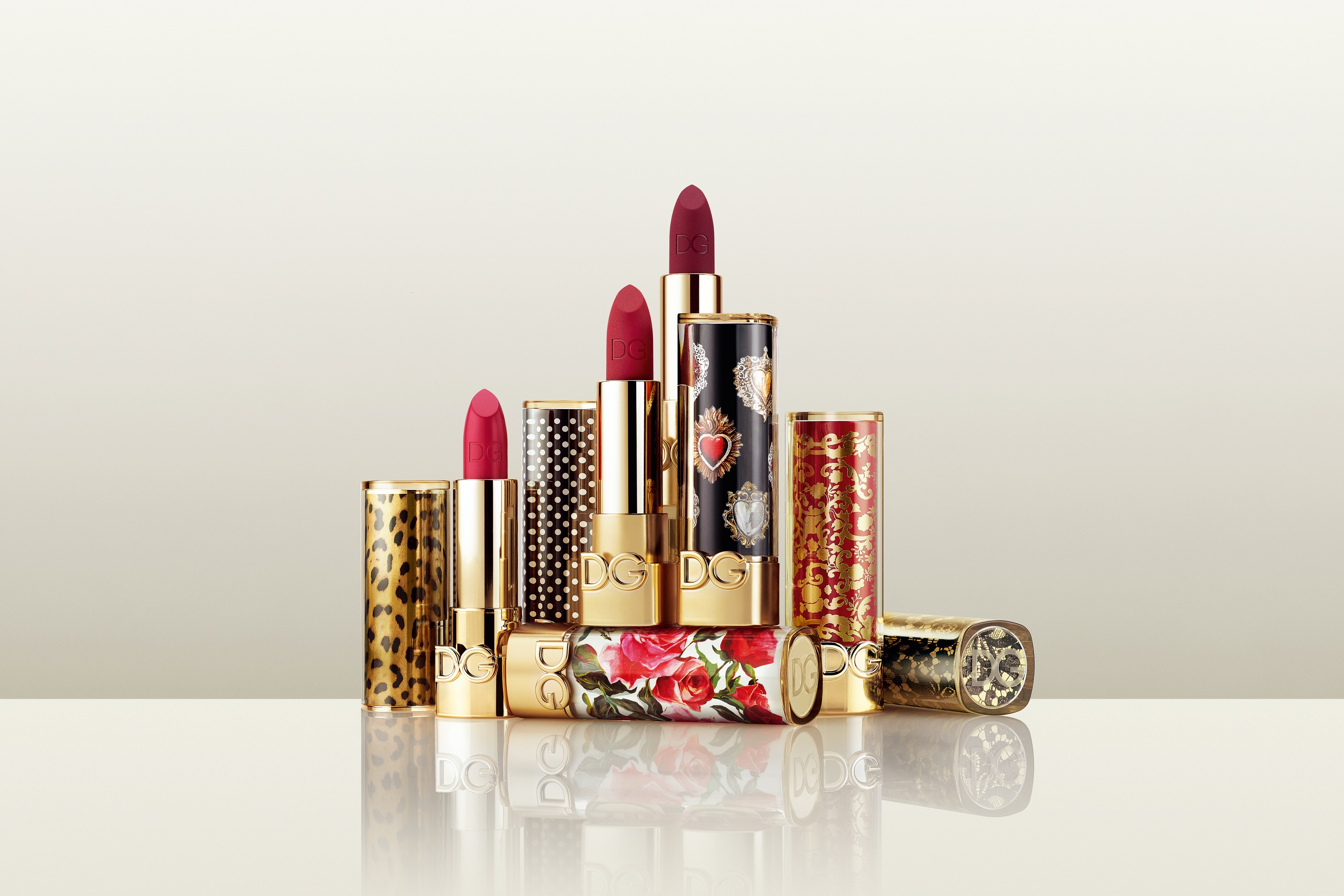 ザ・オンリーワンリップに、別売りのキャップをセットしたお得なキット