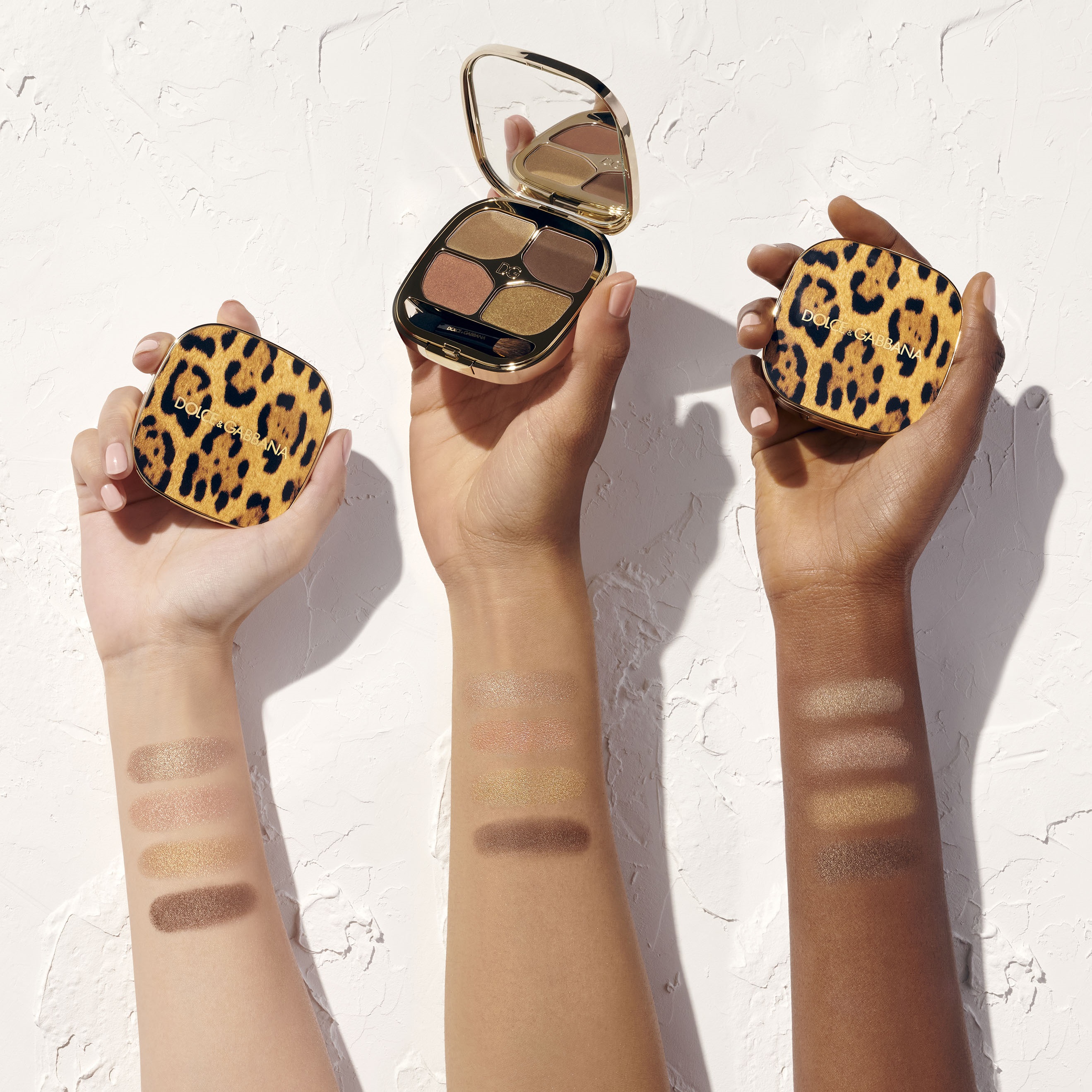 【10月追加開催日程決定】秋冬メイクテクニックをマンツーマンで習得。10月・11月のメイクアップアドバイス会の開催　#ドルガバコスメ