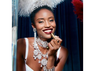 【銀座三越】メイクテクニックをマンツーマンで習得。メイクアップアドバイス会の開催　#ドルガバコスメ