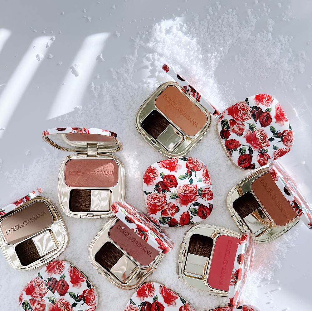 アイコニックな香りのボディクリームプレゼントのファイナルキャンペーンを実施　＃ドルガバコスメ