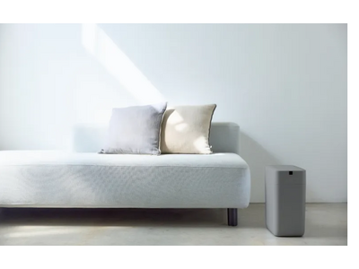 即日発送！完全自動ゴミ箱「THE PERFECT BOX 未使用品 完全自動ゴミ箱 ラージ 30L THE PERFECT BOX （スマートゴミ箱