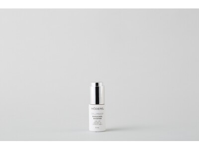 話題の成分バクチオール配合「モデーア セルプルーフ バクチブースター」2022年11月4日（金）発売