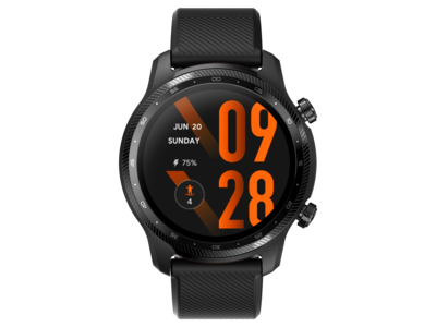 新たな可能性を切り開く！先端テック、スマートウォッチ【Wear OS by Google搭載 TicWatch ティックウォッチ】シリーズ、【ウェアラブルEXPO】に出展いたします。