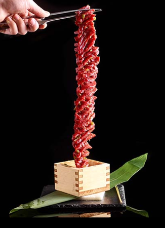 東京ではここでしか食べられない ダボス牧場で育った幻の天空牛を味わう 赤身肉専門 個室焼肉 1700 イチナナマルマル 東京秋葉原に11 1グランドオープン 記事詳細 Infoseekニュース 東京ではここでしか食べられない ダボス牧場で育った幻の天空牛を味わう 赤身肉専門 個室焼肉 1700 イチナナマルマル 東京秋葉原に11 1グランドオープン 記事詳細 Infoseekニュース