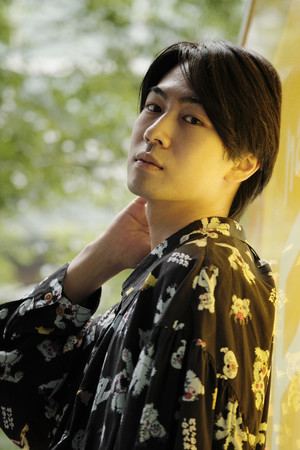 ~[WJwVejX̉qlxThe Second StageɏoDEgcNoI