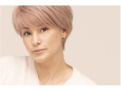 フェムケア×体質維持に特化したトータルセルフエステ【MYTHEL】の公式アンバサダーに梅宮アンナが就任！！