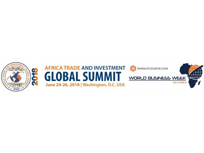 ワンブルーム株式会社、「第1回Africa Trade & Investment Global Summit 2018」、の日本窓口に