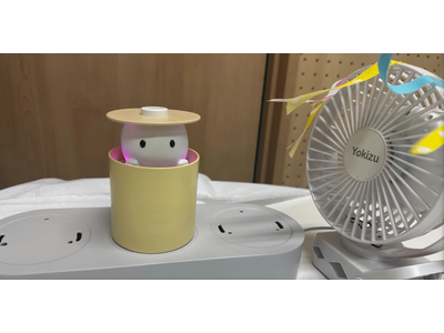 日本科学未来館 常設展示「ハロー! ロボット」に登場。理工/情報・高橋准教授が開発。人の承認欲求に働きか...