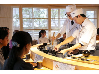 日本の食文化を未来へつなぐ--学生が創る「和食祭 2025」開催！