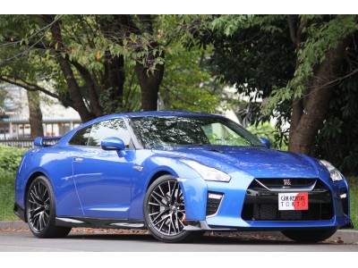 あこがれのスポーツカー、往年の名車に特化した「カーレンタル東京」　GT-R　R35　2020モデルリリース決定！