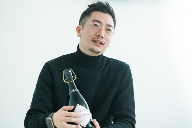 百光 別誂 SAKE HUNDRED / BYAKKO BESPOKE2021年（日本酒