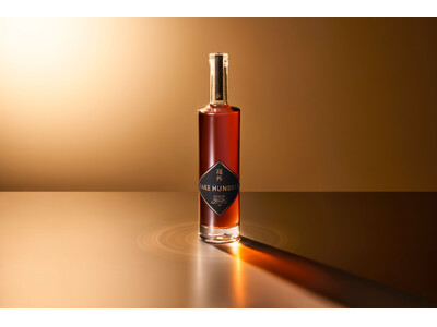 31年熟成 ヴィンテージ日本酒『現外』の優先販売申し込みを4月8日から開始。購入者限定でグランド ハイア...