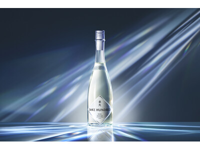 フラッグシップ「百光」と双璧を成す新たな柱。SAKE HUNDREDが2年ぶりの新商品『来火』を9月14...