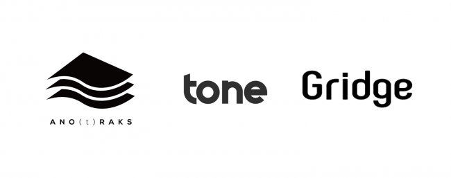 音楽レーベルAno(t)raksが、次世代型レーベル・エージェントとして再始動。サブミッションメディア「tone」を運営するグリッジ株式会社に参画。