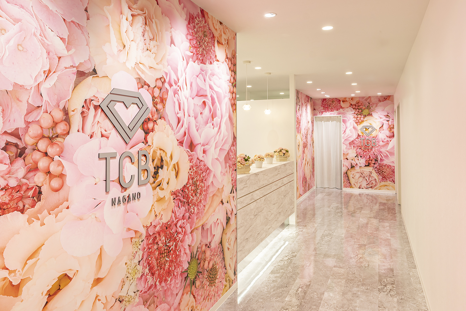 【甲信越初進出】美容クリニック「TCB 東京中央美容外科 長野院」が8月9日（火）、ながの東急百貨店 別館シェルシェ5階にオープン。ご予約好評受付中