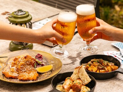 【ドイツ料理×沖縄県産クラフトビールで、収穫の秋を祝う】オーダービュッフェ「瀬良垣オクトーバーフェスト」を開催
