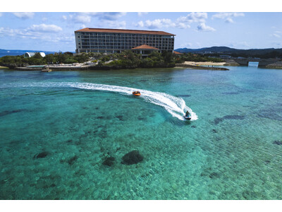 国内ホテル初導入！AI防水ドローンによる自動空撮・動画編集サービス提供開始