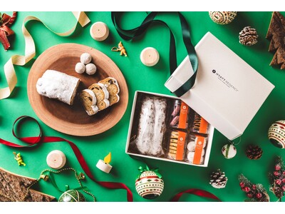 【ハイアット リージェンシー 瀬良垣アイランド 沖縄】沖縄のフェスティブシーズンを彩る、クリスマスケーキ...
