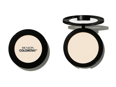 ふわっと さらさら肌 テカリ防止パウダー 『レブロン カラーステイ プレスト パウダー U』＜限定色＞  全1色　1,980円（税込）