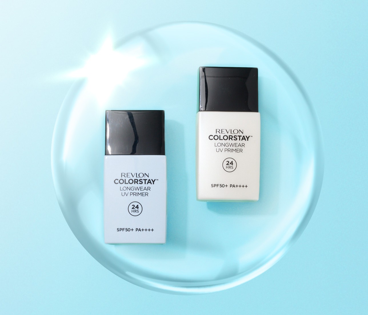 2026年3月9日(月) 新発売。24時間*¹くずれない！高密着*²UVプライマーに新色2色が登場。